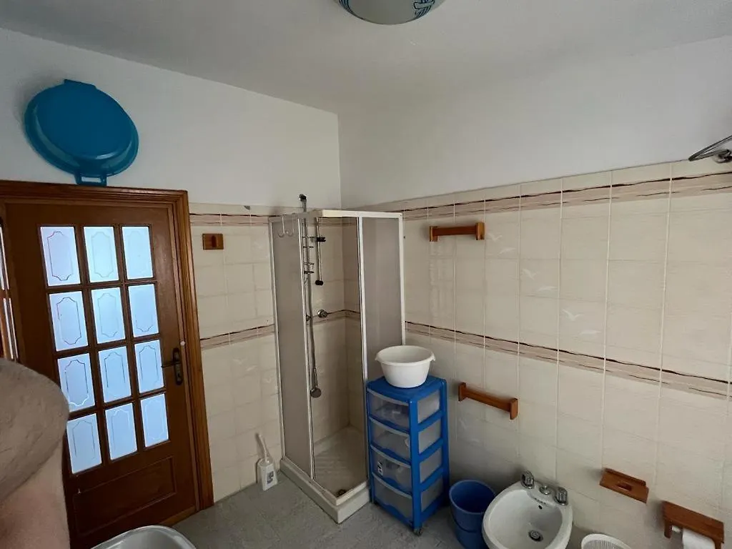 Two Bedrooms Apartment In Orosei 0*,