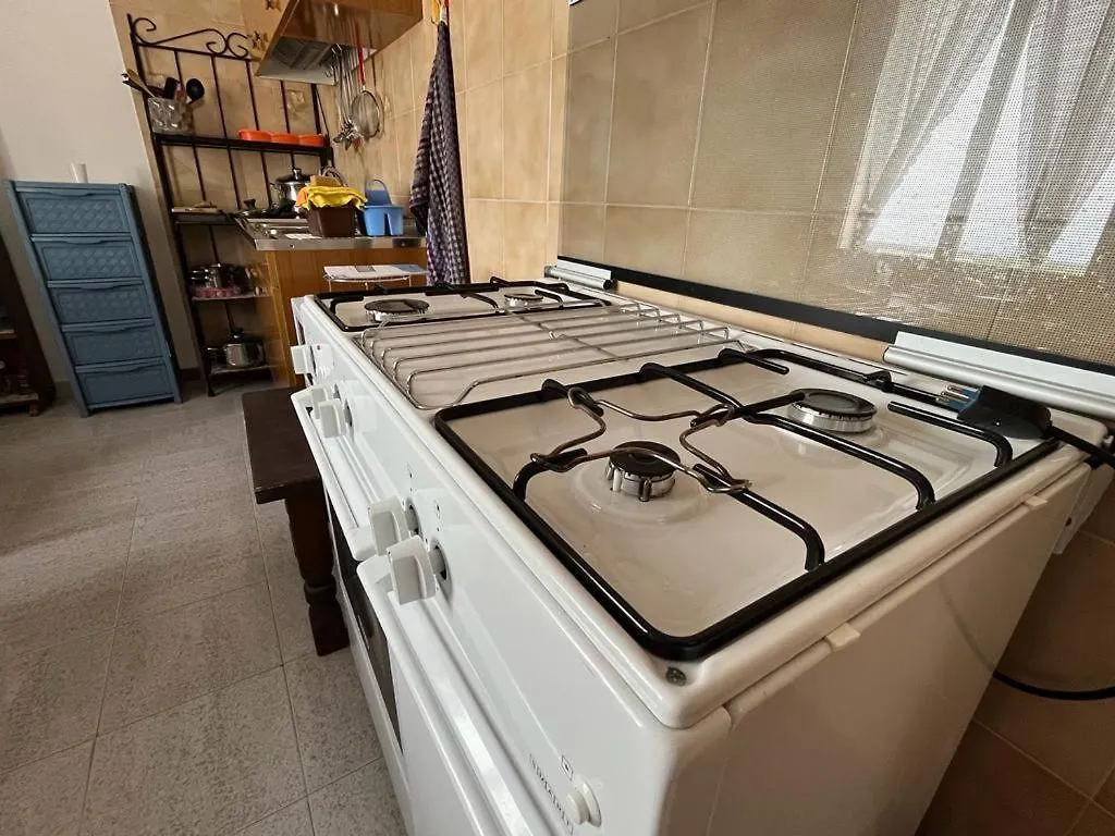 Two Bedrooms Apartment In Orosei Holiday home