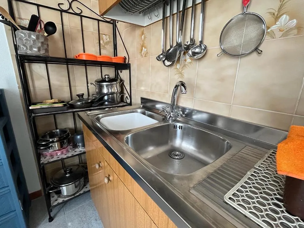 Holiday home Two Bedrooms Apartment In Orosei