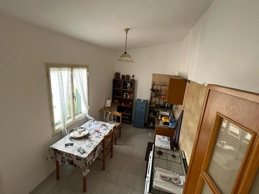 Two Bedrooms Apartment In Orosei 0*,  Italy